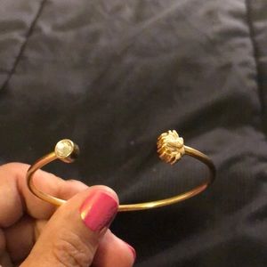 Alex and Ani bracelet TV25